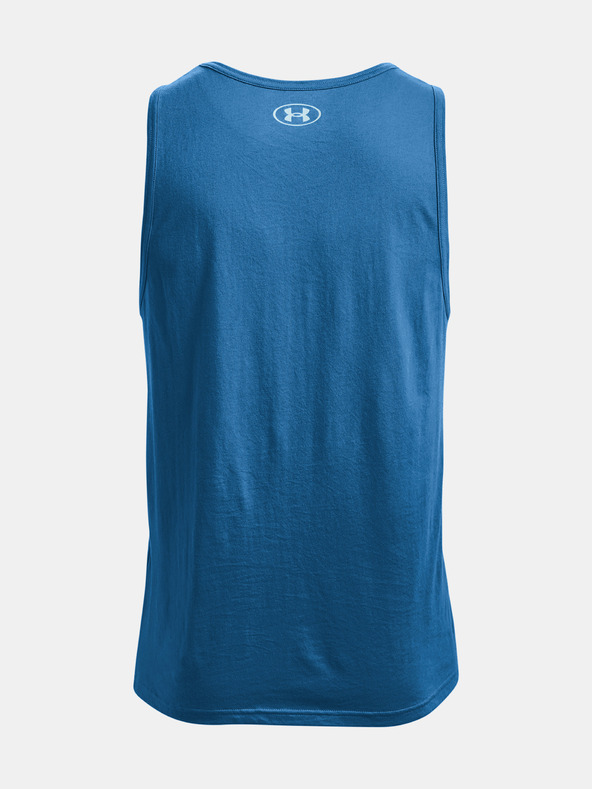 Under Armour Muška majica bez rukava Under Armour UA SPORTSTYLE LOGO TANK