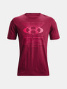 Under Armour Muška majica Under Armour UA LOCKERTAG GRID SS