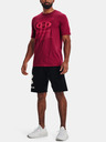 Under Armour Muška majica Under Armour UA LOCKERTAG GRID SS
