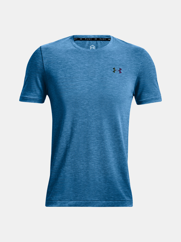 Under Armour Muška majica Under Armour UA Rush Seamless GeoSport SS