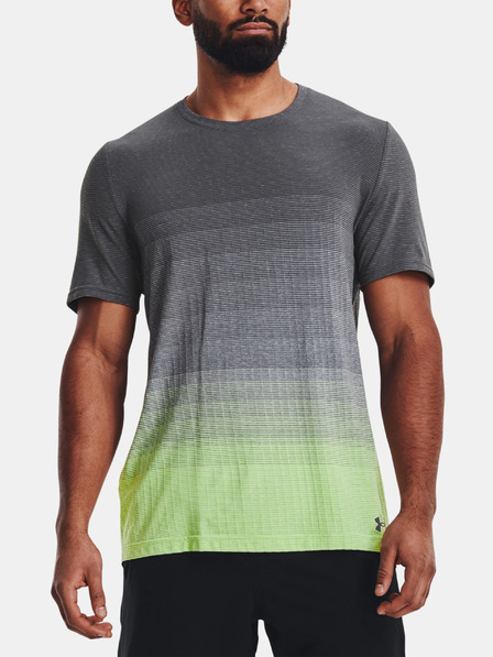 Under Armour Muška majica Under Armour UA Seamless LUX SS