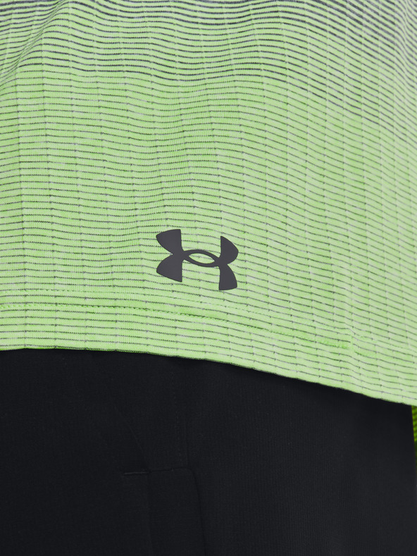 Under Armour Muška majica Under Armour UA Seamless LUX SS