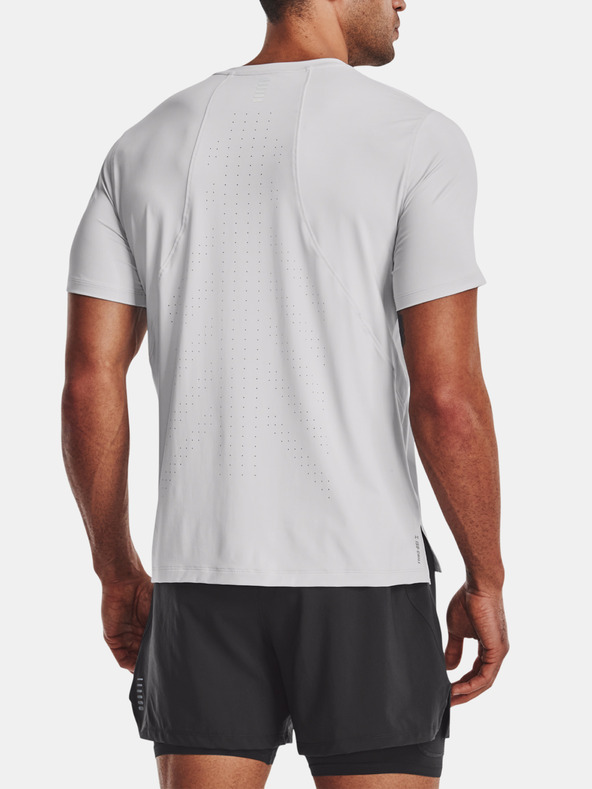 Under Armour Muška majica Under Armour UA Iso-Chill Laser Tee