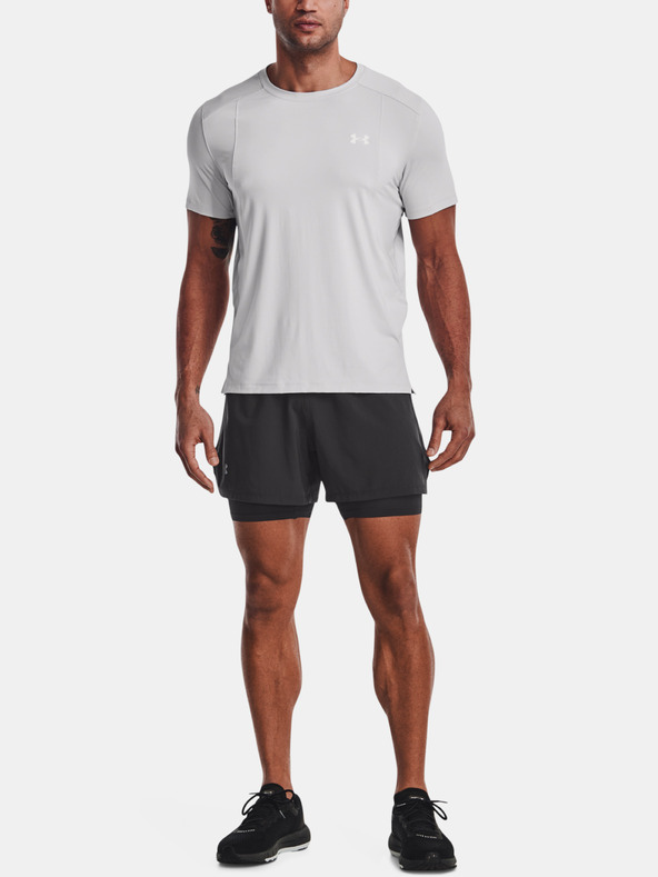 Under Armour Muška majica Under Armour UA Iso-Chill Laser Tee