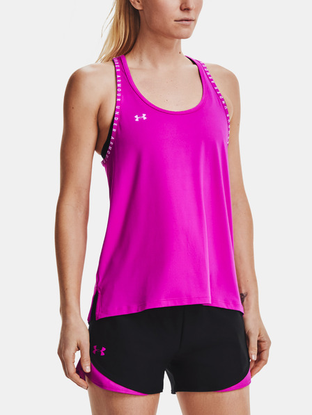 Under Armour Ženski top Under Armour Knockout Tank