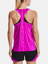 Under Armour Ženski top Under Armour Knockout Tank