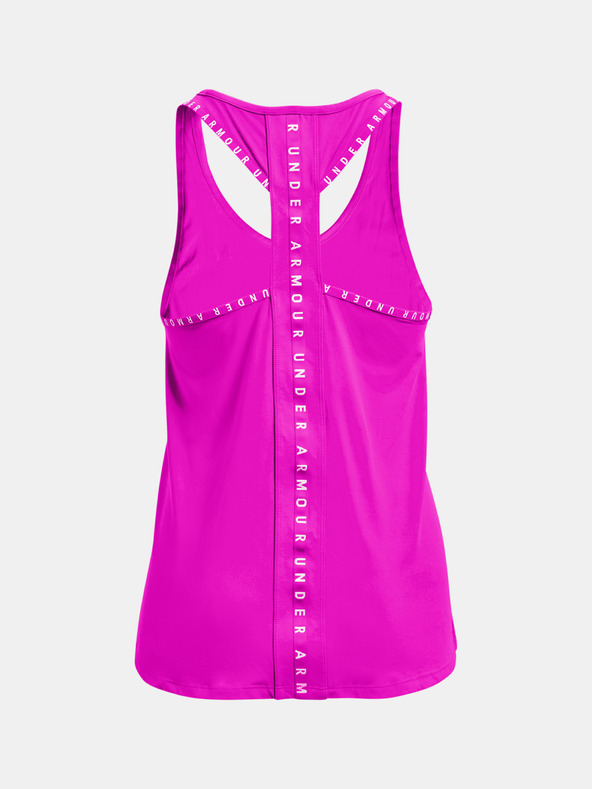 Under Armour Ženski top Under Armour Knockout Tank