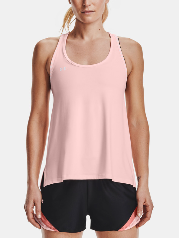 Under Armour Ženski top Under Armour Knockout Tank