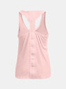 Under Armour Ženski top Under Armour Knockout Tank