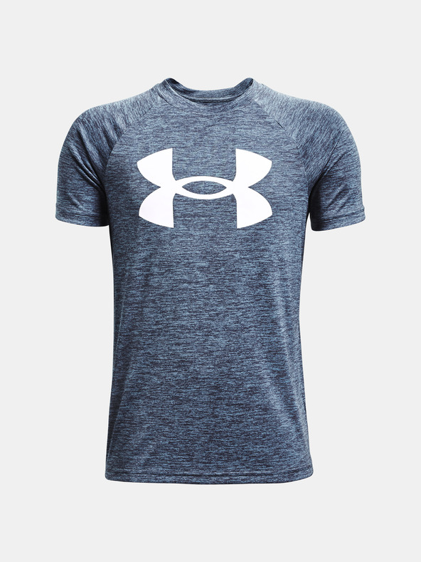 Under Armour Dječačka majica Under Armour UA Tech Twist SS