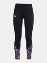 Under Armour Djevojačke helanke Under Armour ColdGear Novelty Legging