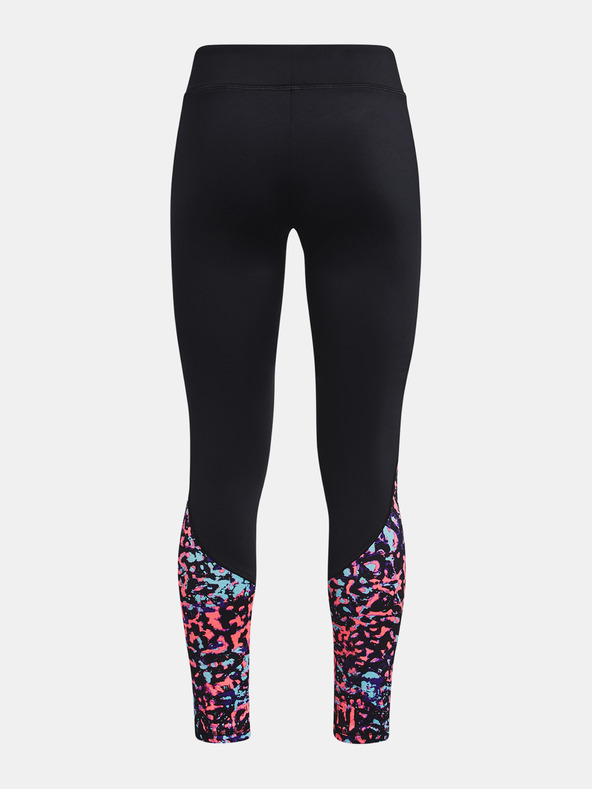 Under Armour Djevojačke helanke Under Armour ColdGear Novelty Legging