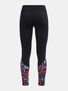 Under Armour Djevojačke helanke Under Armour ColdGear Novelty Legging