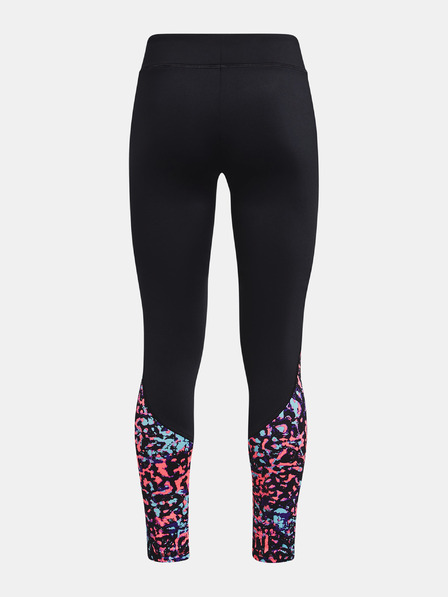 Under Armour Djevojačke helanke Under Armour ColdGear Novelty Legging