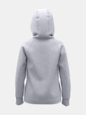 Under Armour Djevojačka mikina Under Armour Rival Fleece Logo Hoodie