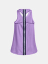 Under Armour Djevojačka majica bez rukava Under Armour UA Knockout Tank