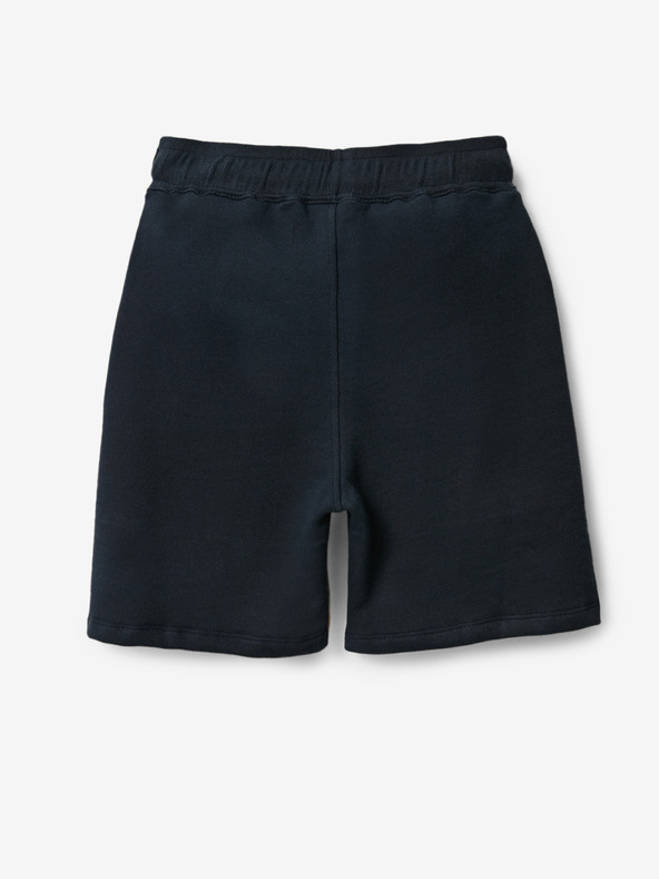 Desigual Tamnoplave kratke hlače za dječake Desigual Angel