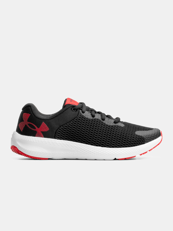 Under Armour Dječje cipele Under Armour BGS Charged Pursuit 2 BL