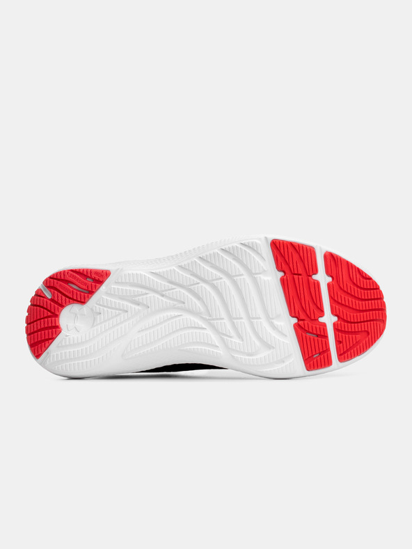 Under Armour Dječje cipele Under Armour BGS Charged Pursuit 2 BL