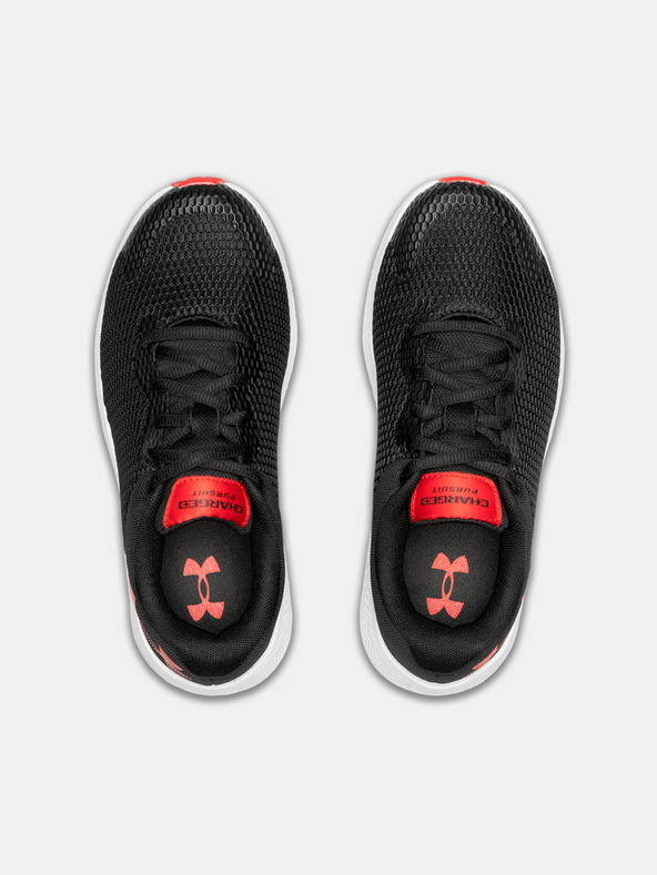 Under Armour Dječje cipele Under Armour BGS Charged Pursuit 2 BL