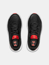 Under Armour Dječje cipele Under Armour BGS Charged Pursuit 2 BL