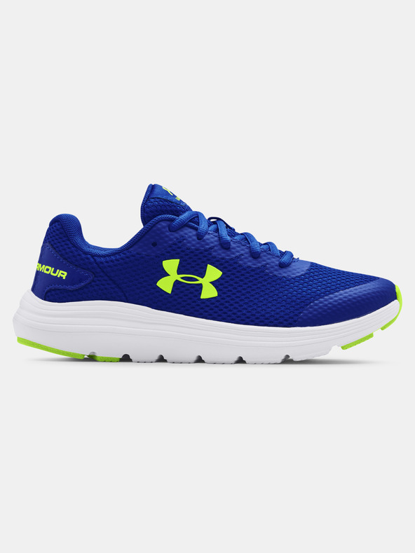 Under Armour Dječje cipele Under Armour GS Surge 2