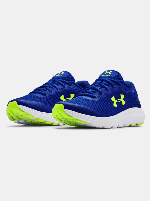 Under Armour Dječje cipele Under Armour GS Surge 2