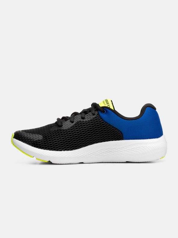 Under Armour Dječje cipele Under Armour BGS Charged Pursuit 2 BL