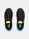 Under Armour Dječje cipele Under Armour BGS Charged Pursuit 2 BL