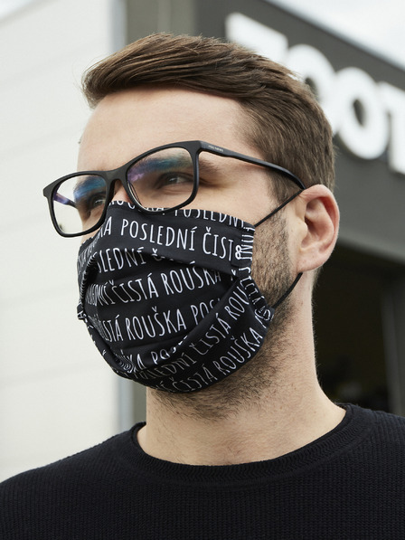 ZOOT.lab Clean 20 x 8 cm Zaštitna maska za lice