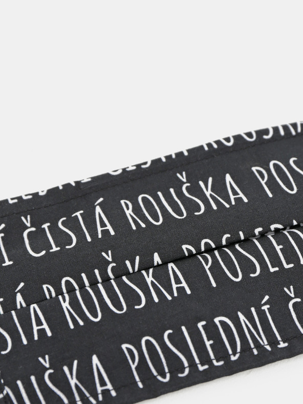 ZOOT.lab Clean 20 x 8 cm Zaštitna maska za lice