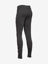 Under Armour Djevojčinske helanke Under Armour SportStyle Branded Leggings