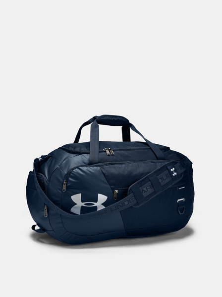 Under Armour Uniseks torba Under Armour Undeniable Duffel 4.0 Md