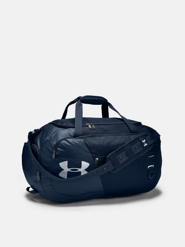 Under Armour Uniseks torba Under Armour Undeniable Duffel 4.0 Md