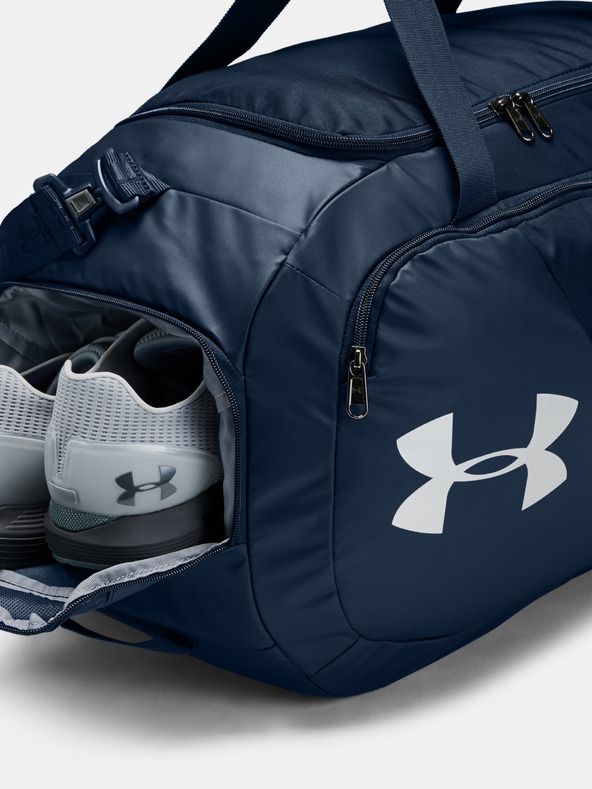 Under Armour Uniseks torba Under Armour Undeniable Duffel 4.0 Md