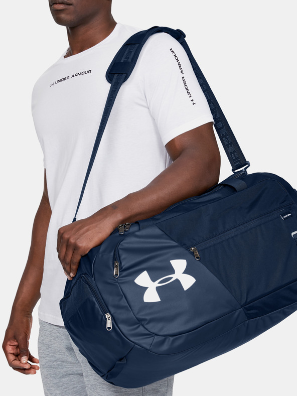 Under Armour Uniseks torba Under Armour Undeniable Duffel 4.0 Md