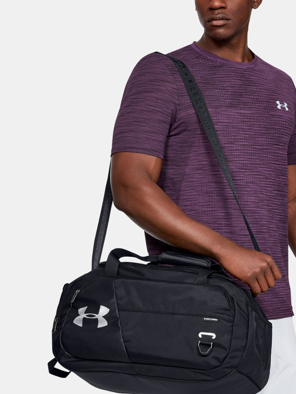 Under Armour Unisex torba Under Armour Undeniable 4.0 Duffle XS