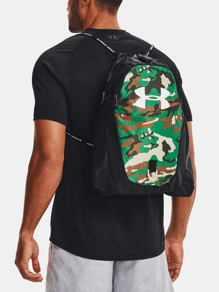 Under Armour Unisex ruksak Under Armour Undeniable 2.0 Sackpack