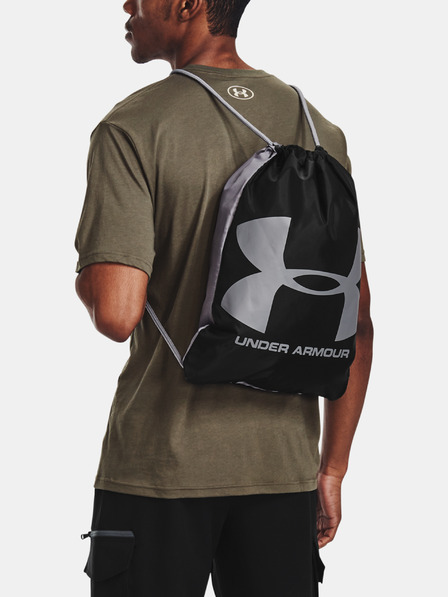 Under Armour Uniseks vreća Under Armour Ozsee Sackpack