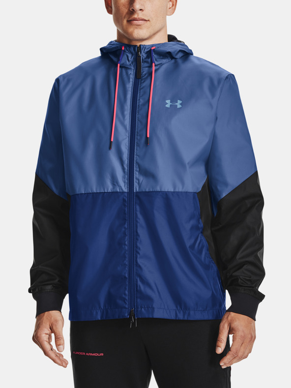 Under Armour Muška jakna Under Armour LEGACY WINDBREAKER