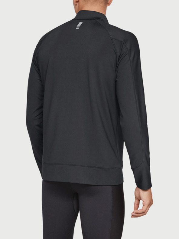 Under Armour Muška jakna Under Armour Coldgear Run Knit Jacket