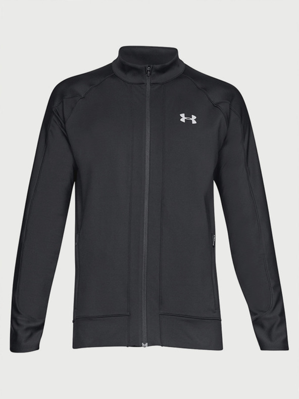 Under Armour Muška jakna Under Armour Coldgear Run Knit Jacket