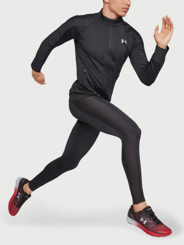 Under Armour Muška jakna Under Armour Coldgear Run Knit Jacket