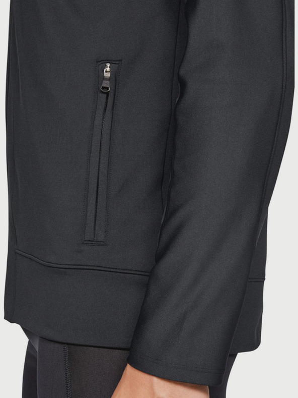 Under Armour Muška jakna Under Armour Coldgear Run Knit Jacket