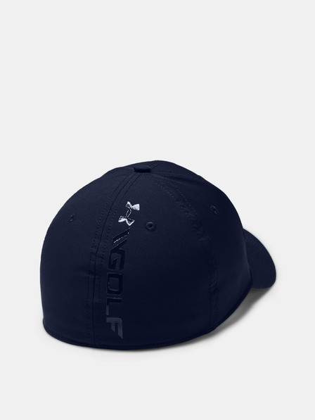 Under Armour Muška šilterica Under Armour Men's Golf Headline Cap 3.0