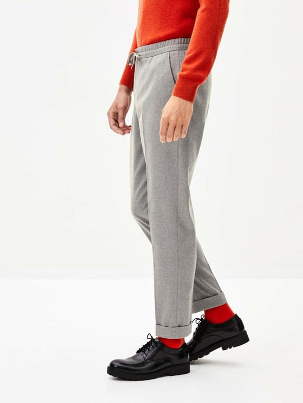 Celio Potheodor Hlače