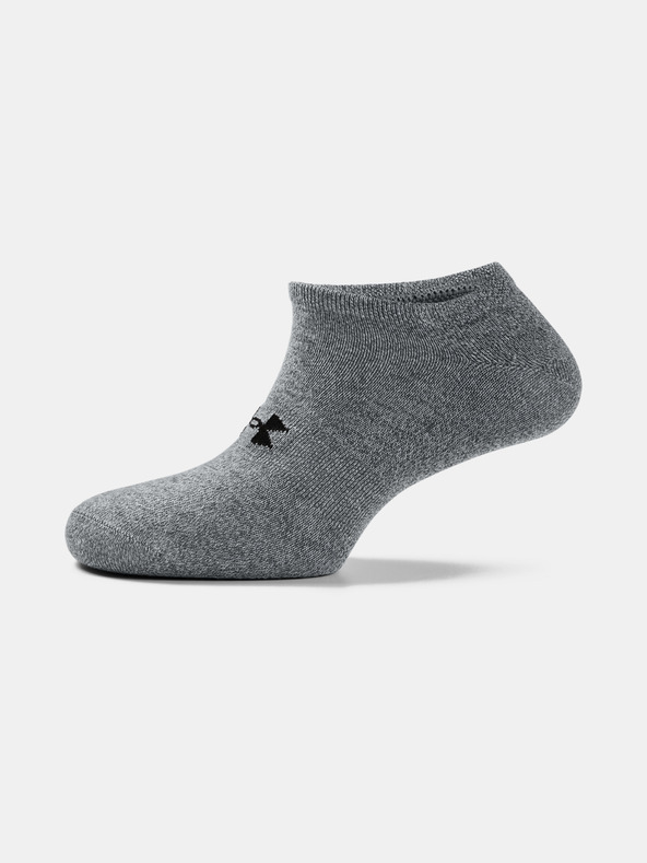 Under Armour Muške čarape Under Armour Men's Essentials NS