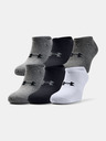 Under Armour Muške čarape Under Armour Men's Essentials NS