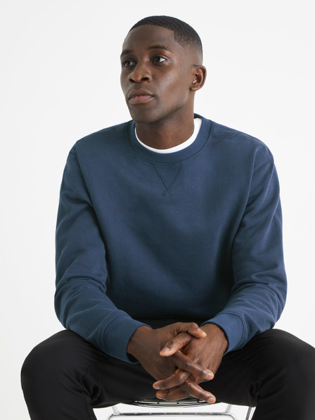 Celio Terond Majica dugih rukava