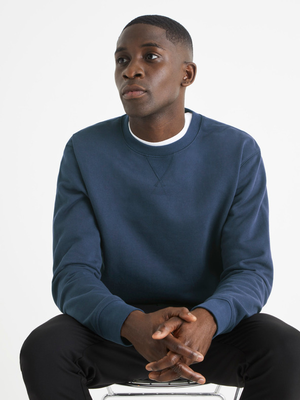 Celio Terond Majica dugih rukava